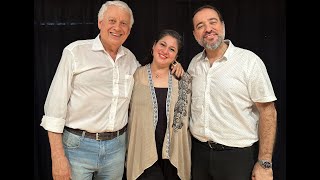 Cantores de Nuestra Tierra  Programa 2  Yanina Godoy [upl. by Anin]