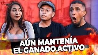 MantenÍa el GANADO ACTIVO teniendo NOVIO  EP 39  Exponiendo Infieles  T8 [upl. by Esmerelda433]