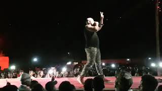 AMÉRICO GOMES LIVE MEGA CANTCHUNGO 2018 ESTADIO SACO VAZ [upl. by Atinar]