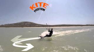 How to Kitesurf Back Roll [upl. by Bascio]