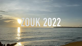 ZOUK MIX 2022 [upl. by Ettenawtna259]