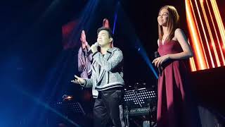 Sam Mangubat amp Marielle Montellano  Beautiful LifePerfect I AM SAM [upl. by Tezile372]