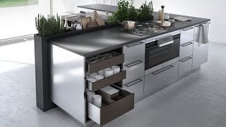 Kitchen Designs Sydney  SieMatic Sydney [upl. by Shiverick]