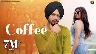 Coffee Official Video Lakhi Ghuman ft Shipra Goyal  Latest Punjabi Songs 2024  TwoBrosMusicc [upl. by Ifill]