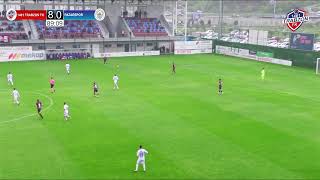 1461 Trabzon FK  Pazarspor maçı [upl. by Rothschild394]