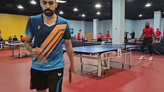 Hamed 2829 vs Winston 2599  Semifinal Match4 Div1  Mudan Cup 2024 [upl. by Odlamur384]