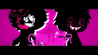 Chiller MemeGC\\ Corrupted modPhantom Fear [upl. by Idak]