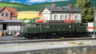 Märklin TV  Folge 106 [upl. by Haleeuqa]