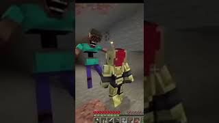 Bullying Scary Mobs In Minecraft The Mimicer minecraft minecraftmemes [upl. by Ardnad655]