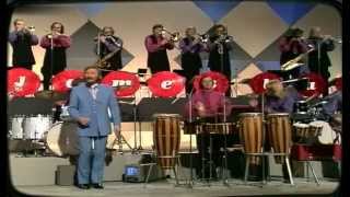 James Last amp Orchester  Soley Soley amp Amarillo 1972 [upl. by Adnorhs]