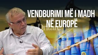 Në Shqipëri ndodhet vendburimi më i madh i naftës në Europë Eksperti Ja ku është  Shqip nga RXh [upl. by Halsted785]