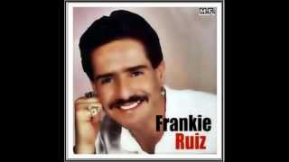 Amor de Un Momento Frankie Ruiz [upl. by Augustin]