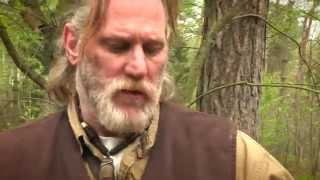 Commercial Dave Canterbury quotMakes fire with his beardquot [upl. by Robinson]