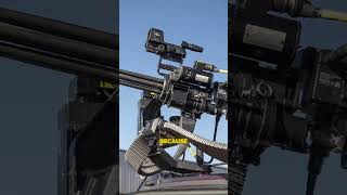 3 Insane Machine Guns You Won’t Believe Exist [upl. by Lapides]