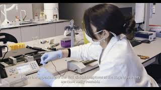 Molecular Bioengineering at Imperial College London [upl. by Quenby]