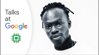 Highlights Iddris Sandu  Black Creatives in Technology  Talks at Google [upl. by Carina]