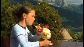 Liebe auf den ersten Blick I Val GardenaGrödnertal [upl. by Onoitna]