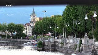 Verbania Lago Maggiore [upl. by Jayme256]