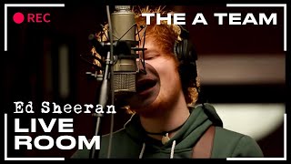 Ed Sheeran  Shape of You Live on the Honda Stage at the iHeartRadio Theater NY [upl. by Toogood]