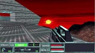 Terminator Skynet walkthrough  gameplay  Part 11 Going in Circles [upl. by Suolekcin763]