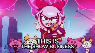 Brawl Stars  Amplify this Melodie  Lyrics [upl. by Herta]