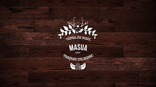 Masua Album REVIEW  Maquis Du Zaire  Nguza Viking  Kasongo Mpinda Clayton  King Kikii [upl. by Amles891]