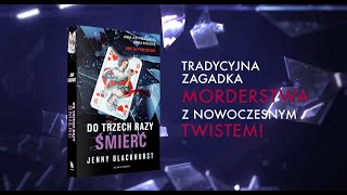 Zaskakująca zagadka morderstwa🕵️📘 [upl. by Eatnwahs286]