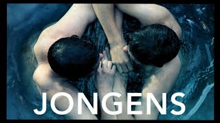 Chicos Jongens Trailer [upl. by Saberio]