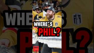 Is Phil Kessel Being PUSHED OUT of the NHL shorts kessel nhl [upl. by Tsugua519]