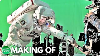 MOONFALL 2022  Behind the Scenes of Halle Berry SciFi Movie [upl. by Doehne465]