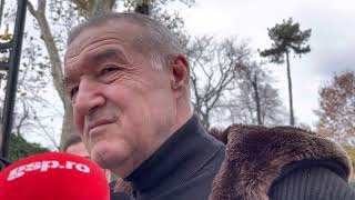 GIGI BECALI A FACUT PLANGERE PENTRU CA IA FOST VANDALIZATA CASA CE A ZIS DE EDI IORDANESCU [upl. by Rehpatsirhc]