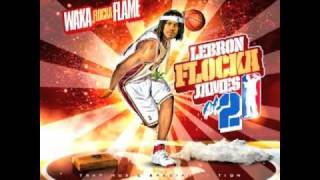 Waka Flocka Flame  Fight [upl. by Maidie]