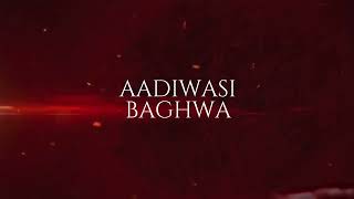 AADIWASI BAGHWA Dj ABK2 amp Dj RVS [upl. by Brechtel]