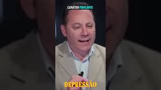 O Vazio existencial e a depressão  Depressão transição depressão [upl. by Nyleahcim115]