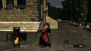 Dark souls EMPIEZA EL COOPERATIVO EN NIVEL 1 [upl. by Ahsirpac]