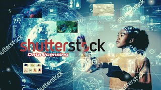 Shutterstock Data licensing process Guide [upl. by Kcuhc361]