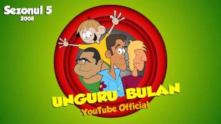 Unguru Bulan S05E19 Postul Pastelui [upl. by Ynnal]