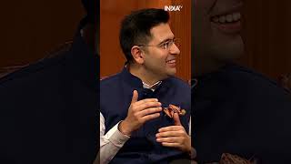 aapkiadalat में raghavchadha ने जनता के सामने बताया parinitichopra संग लव अफेयर का दिलचस्प किस्सा [upl. by Miguelita]