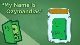 quotMy Name Is Ozymandiasquot  How to Archive Games for Future Generations  Extra Credits [upl. by Akehsat]