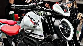 30 Coolest Street and Sport Motorcycles for 2025 [upl. by Jenifer287]