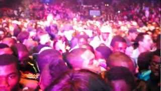 Zenith de Paris  Concert exceptionnel 11 sur 38 Le 200312 Vidéo HD [upl. by Ariec]