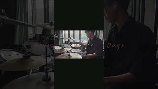 Anri  Remember Summer Days Drum cover [upl. by Whitaker135]