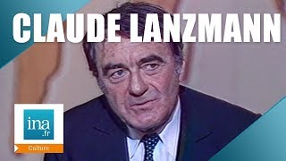 Claude Lanzmann victimes et bourreaux réunis dans quotShoahquot  Archive INA [upl. by Jarv]