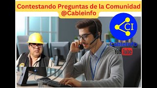 Respondiendo Preguntas Del Servicio De Megacable Y Otros 003 [upl. by Enimsay]