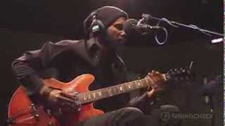 Gary Clark Jr quotNext Door Neighbor Bluesquot Live on Soundcheck [upl. by Samau]