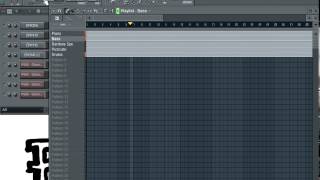 Eminem  Big Weenie remake instrumental FL STUDIO [upl. by Andel445]