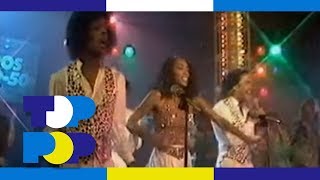 Shalamar  The Second Time Around • TopPop [upl. by Gelya]