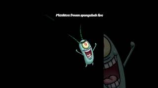 chibi chibi chaba chaba meme but its plankton from spongebob [upl. by Wrdna]