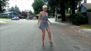 Tara  quotRoly Polyquot DANCE COVER [upl. by Hploda]