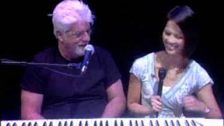 Michael McDonald Performs Live In Studio [upl. by Dhu858]